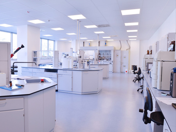 實驗室化學(xué)分析